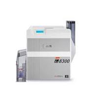 ID card printer XID8300 | PVC ID card personalization | Matica