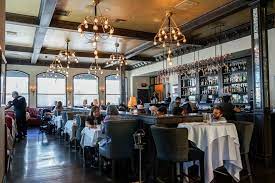 Crossroads Kitchen Los Angeles Cafe Restaurant Crossroads Kitchen Los Angeles Restaurants Kitchen