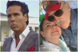 Hay nuevos conflictos alrededor de la herencia de Andrés García