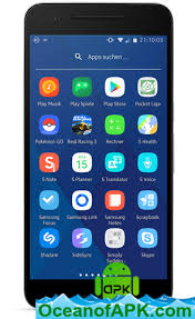 La nueva versión 2015 go launcher z le ofrece un tema de . Nova Launcher V6 1 11 Final Prime Apk Free Download Oceanofapk