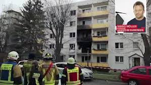 Wohnungen mieten blankenburg, mietwohnungen blankenburg, wohnungsangebote vom makler und von privat: Gasflaschen Gefunden Rentner Stirbt Bei Explosion In Blankenburg N Tv De
