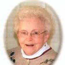 Doris Sperling Obituary June 17, 2013
