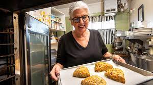 Art Of The Scone San Joaquin Magazine