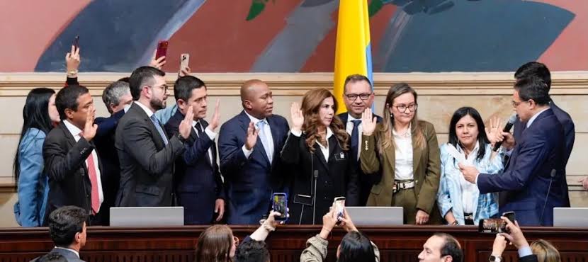 Mayorías de De La Espriella, triunfo de Lara, derrota del Pacto, Cristo y  crisis de los verdes: las lecturas que deja la elección del CNE