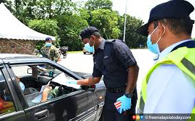 Check spelling or type a new query. Cmco Extended For Selangor Kl Lifted For Several Other States Free Malaysia Today Fmt