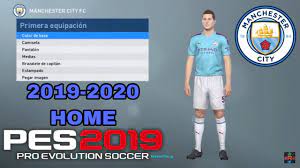 Manchester city new kits season 2021 pes 13 подробнее. Kits Manchester City Pes 2020