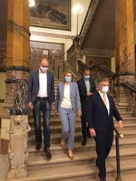 Advocatenkantoor annelies verlinden companie belgiană, are 1 subdiviziune. Vansevenant Johny On Twitter Cd V Voorzitter Coens Met Zijn Neofieten In De Regering De Croo Vincent Van Peteghem Annelies Verlinden En Sammy Mahdi Https T Co Hd173ikw2l