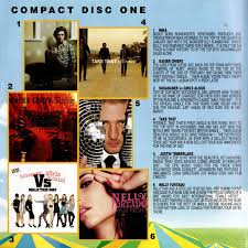 Cd Album Various Artists Now Thats What I Call Music