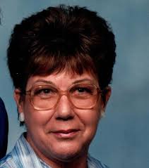 Anna Mae Love Obituary