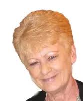 The death has occurred of Olive Cooke (Portadown)