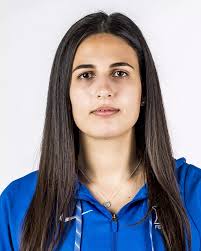 Zegers Named ACC Scholar-Athlete of the Year