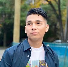 Abraham Dominguez Soto