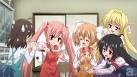 緋弾のアリアAA