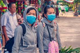 Although agriculture still employs more than half of the population and manufacturing accounts for a mere 8 percent of all employment, the output value of both manufacturing and services surpassed that of agriculture in the early 1990s. Lagi Vietnam Sukses Kendalikan Gelombang Kedua Virus Corona Halaman All Kompas Com