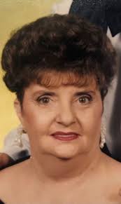 Doris Jean Bishop Obituary November 6, 2021