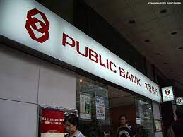 Public Bank Berhad Wikiwand