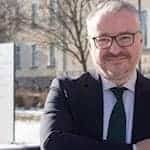 Norman Schröder neuer Amtsleiter des Finanzamtes Meißen