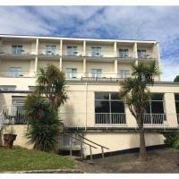 Hampton bay torquay wicker outdoor side table. The 10 Best Hotels In Torquay Devon Cheap Torquay Hotels