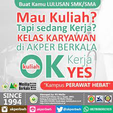 Singkatnya, lulusan sma/smk sederajat amat sangat bisa menjadi pilot. Apakah Lulusan Smk Bisa Kuliah Keperawatan Jawabanku Id