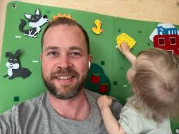 Hugo Brink på LinkedIn: Hej nätverket! Då är det dags att stämpla ut från  pappaledighet. 7…