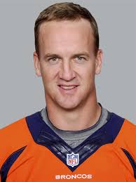 Peyton Manning: One of the Best NFL Football Players