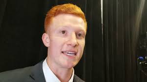 MLS Draft: Camden Riley loves Sporting Kansas City's style of play