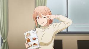 Besto Mom Gahamama Yahari Ore No Seishun Love Comedy Wa Machigatteiru S3 Ilustrasi Manga Art Ilustrasi Yui yuigahama wallpaper, yui oregairu wallpaper, yui yuigahama. yahari ore no seishun love comedy wa
