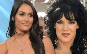 Nikki bella is a professional wrestler (a wwe diva), actress, and model. J73ubdvbrz0ulm