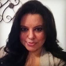 Bernadette Torres's Instagram, Twitter & Facebook