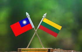 Whether you are planning to go on a visit, study or work and reside in lithunia permanently, you will have to apply for a different lithuanian schengen visa, accordingly. ç«‹é™¶å®›èˆ‡åŒ—äº¬é—œä¿‚ç·Šå¼µå½±éŸ¿æ–‡åŒ–äº¤æµç¯€ç›® å‡ºç‰ˆå–Šåœ åœ‹éš› ä¸­å¤®ç¤¾