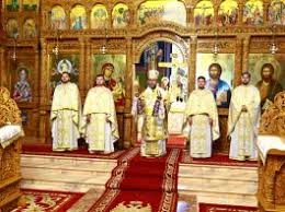 Printre ele şi un autoturism care a costat la momentul cumpărării aproximativ 100.000 de euro. Ètiri Arhiepiscopia Buzaului Si Vrancei