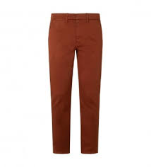 Pepe Jeans James Hose rot