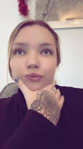 Holly Lorraine Oldham