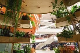 Ikea lab releases free designs for a garden sphere that. Ikea Lab Releases Free Designs For A Garden Sphere That Feeds A Neighborhood Huffpost Life