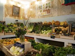 L Epicerie Vegetale Vegetal Legume Bio Radis Rose