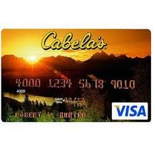 If y our credit is appr oved, y ou grant us a specific pledge of sh ares in y our shar e acc ount www.sb1fcu. How To Apply For The Cabela S Club Visa Credit Card
