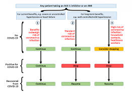 Image result for ACE Inhibitor
