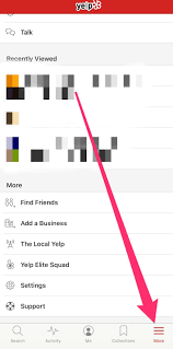 Looking for online definition of app or what app stands for? How To Become A Yelp Elite Member For Exclusive Perks Business Insider