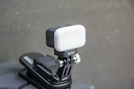 Gopro Light Mod Accessory In Depth Review Dc Rainmaker