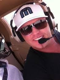 Chris Scher's Instagram, Twitter & Facebook