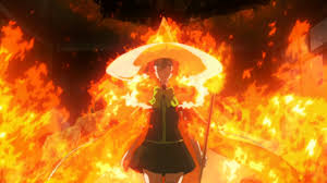 Witch Craft Works Ayaka Kagari Computer Wallpapers Desktop Backgrounds 1920x1080 Id 501284 Witch Craft Works Anime Witch Witchcraft