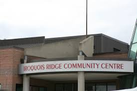 Iroquois Ridge Community Centre to undergo six-month renovation - Oakville  News