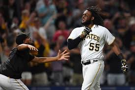 Already amped for your fantasy baseball drafts in 2021? Hot Hitting Preview May 18 By Daniel Rotter By Daniel Rotter Fantasy Life App