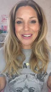 # HALLOWEEN MAKEUP INSPRIATION:, ## ACTIVATING you inner MAMA BEAR, These  looks are so much fun and what I REALLY loved about this one was how easy  it was to do