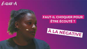 Discours Louise Serrano-Bouvet