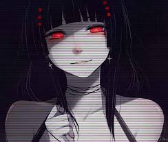 Cute anime character anime warrior dark anime anime fantasy anime drawings anime neko. Pin By Angel On Aesthetic Evil Anime Yandere Anime Dark Anime In 2021 Evil Anime Anime Art Girl Yandere Anime