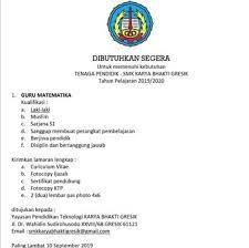 Apabila rekan pencaker sudah memenuhi persyaratan diatas dan berminat mengisi lowongan kerja pt pakerin. Lowongan Kerja Surabaya Gresik Sidoarjo Dan Sekitarnya Fotos Facebook