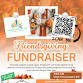 Friendsgiving Fundraiser event image