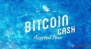 Bitcoin cash community embraces zero confirmation transactions. Exciting News For The Bitcoin Cash Community As Marchants Now Integrate Satoshi Nakamoto S Bitcoin Cash Zero Confirmation Transaction For Faster Completion Bitcoin Cash News Today Bitcoin Cash Community News