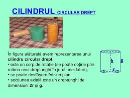 3) un cilindru circular drept are aria laterală 1000π cm2 și volumul 250π cm3. Cilindrul Circular Drept Formule Pentru Arii Si Volum Quiz Quizizz
